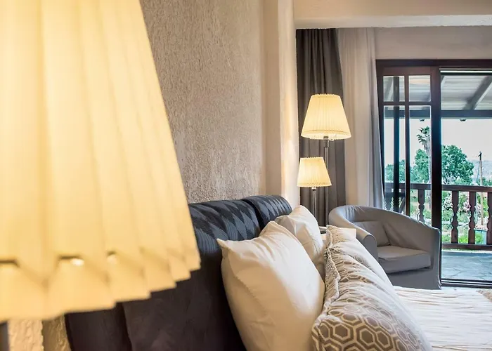 White Blossom #fourka Vakantiehuis *